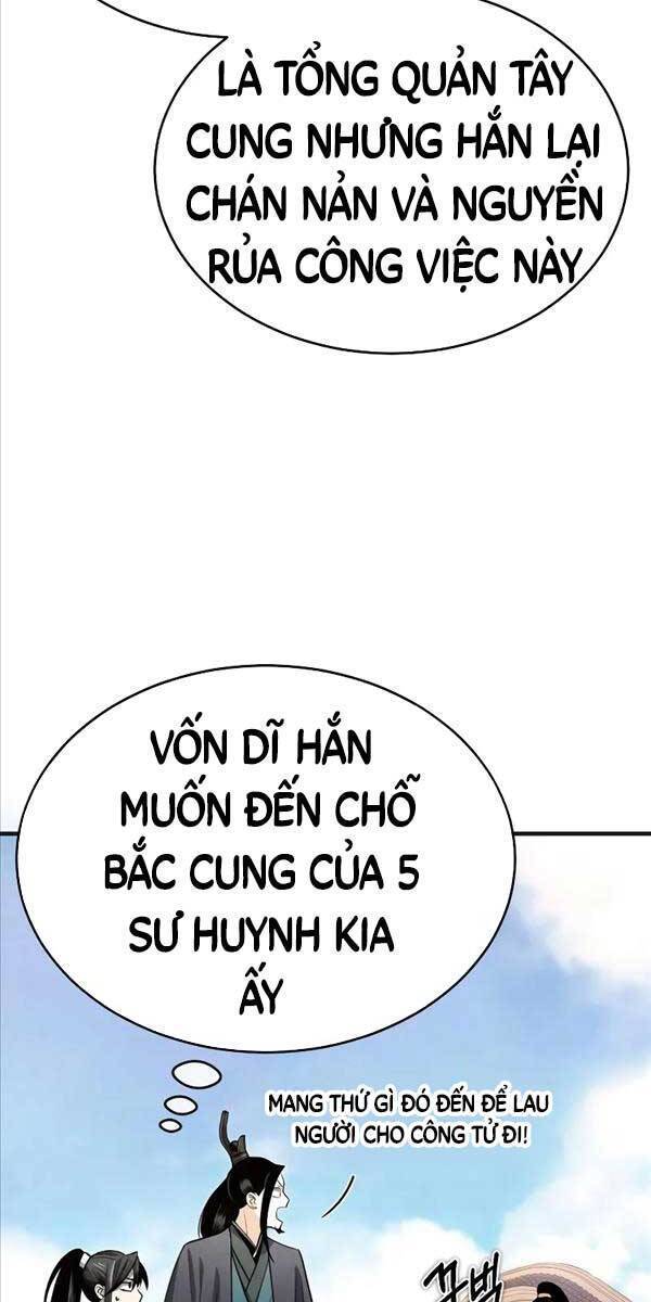 Quy Hoàn Lục Ma Đạo Chapter 2 - Trang 3