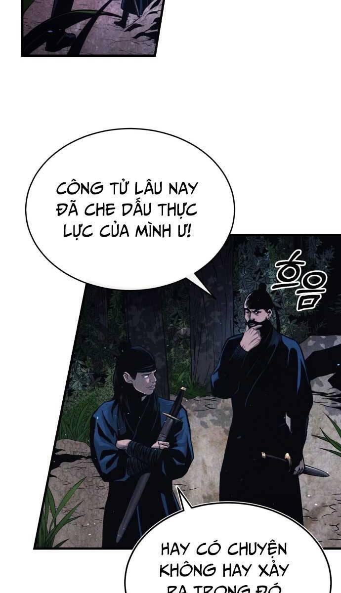 Quy Hoàn Lục Ma Đạo Chapter 1 - Trang 33