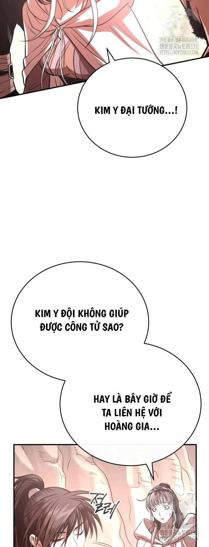 Quy Hoàn Lục Ma Đạo Chapter 43 - Trang 16