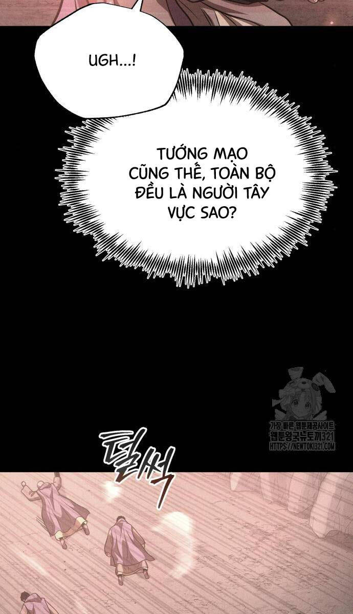 Quy Hoàn Lục Ma Đạo Chapter 31 - Trang 6