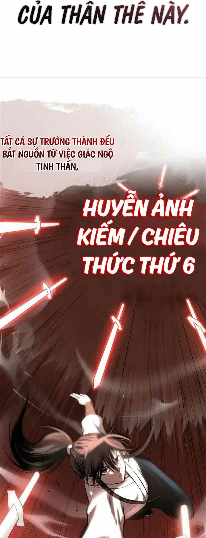 Quy Hoàn Lục Ma Đạo Chapter 23 - Trang 24