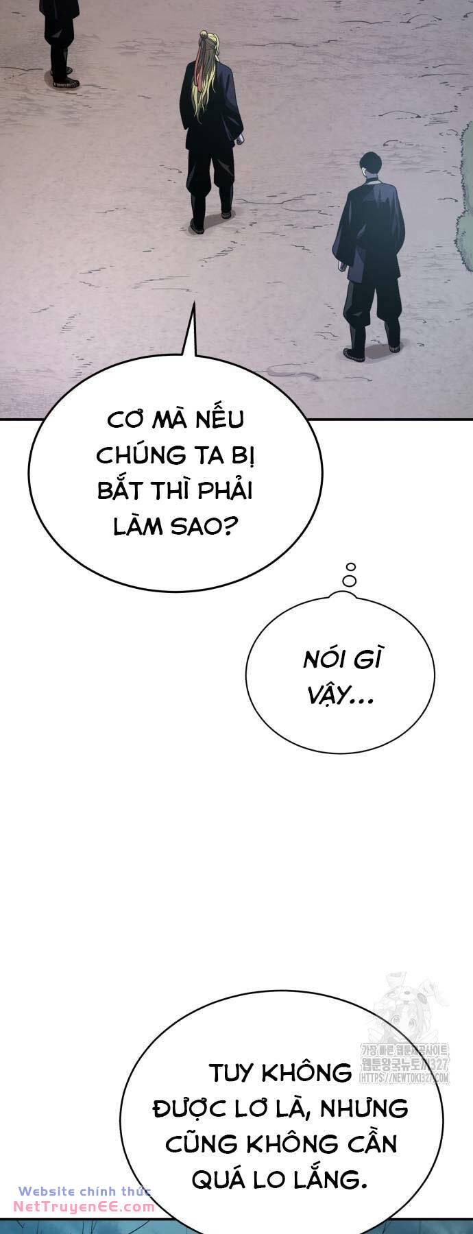 Quy Hoàn Lục Ma Đạo Chapter 38 - Trang 26