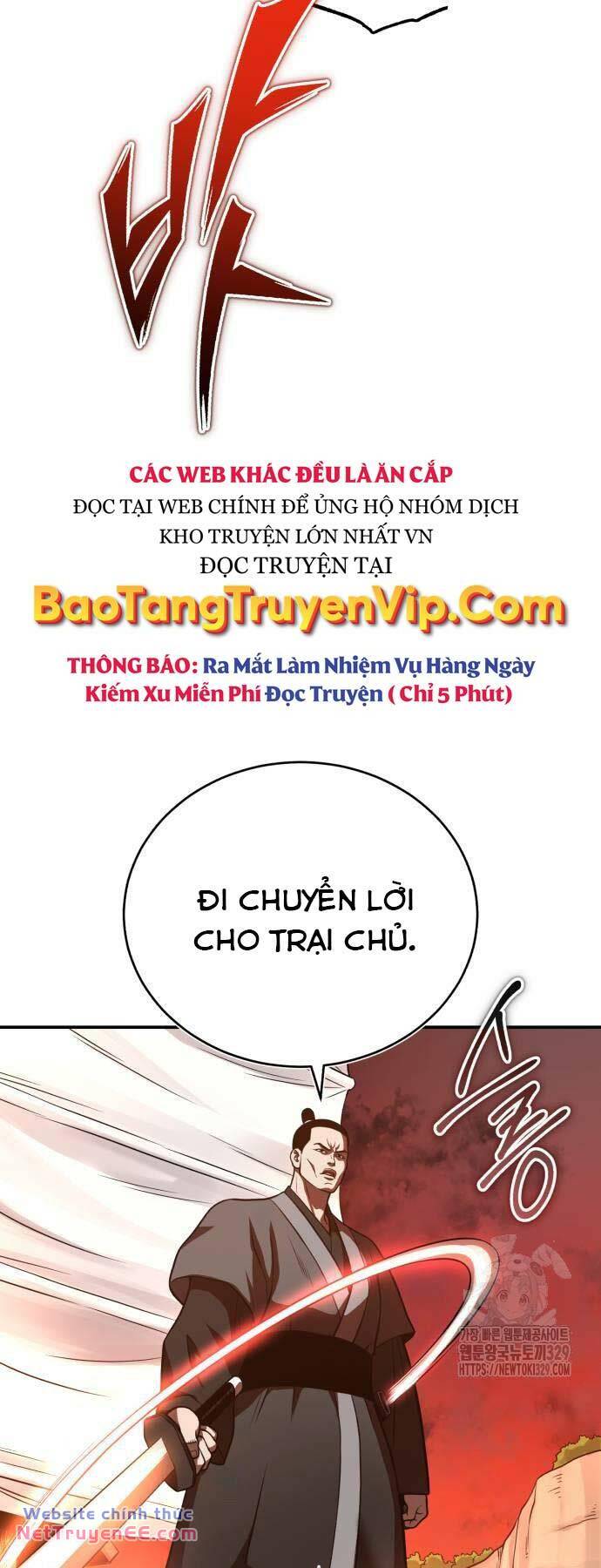 Quy Hoàn Lục Ma Đạo Chapter 40 - Trang 23