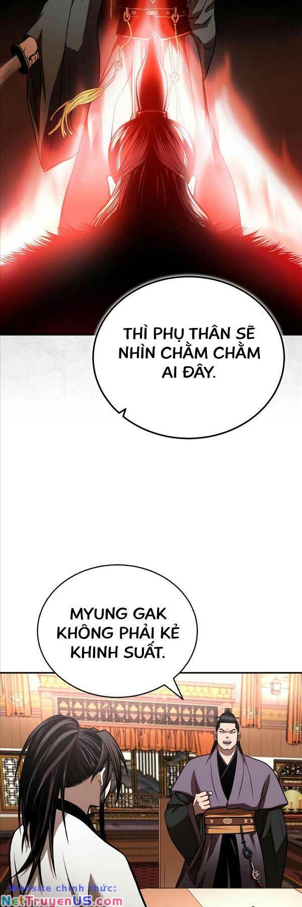 Quy Hoàn Lục Ma Đạo Chapter 21 - Trang 51