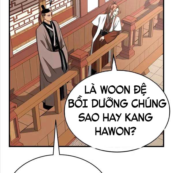 Quy Hoàn Lục Ma Đạo Chapter 11 - Trang 83