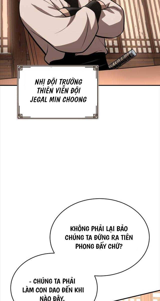 Quy Hoàn Lục Ma Đạo Chapter 27 - Trang 49