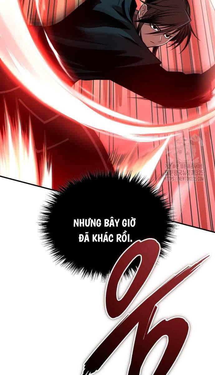 Quy Hoàn Lục Ma Đạo Chapter 36 - Trang 21