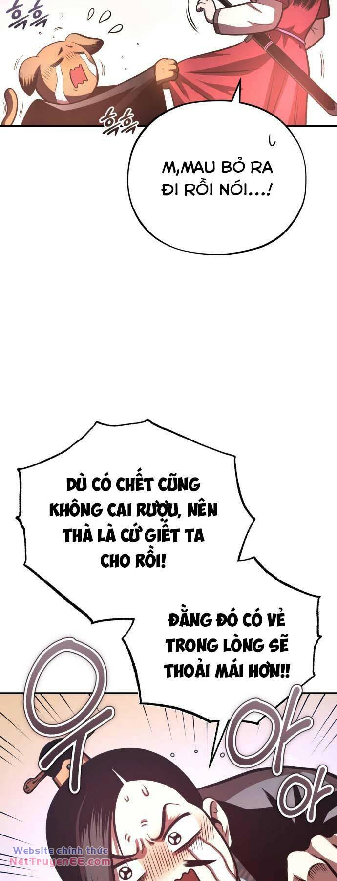 Quy Hoàn Lục Ma Đạo Chapter 40 - Trang 41