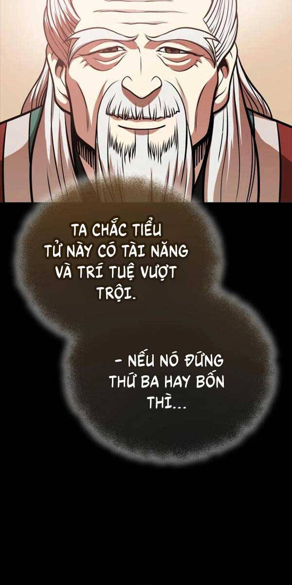 Quy Hoàn Lục Ma Đạo Chapter 13 - Trang 90