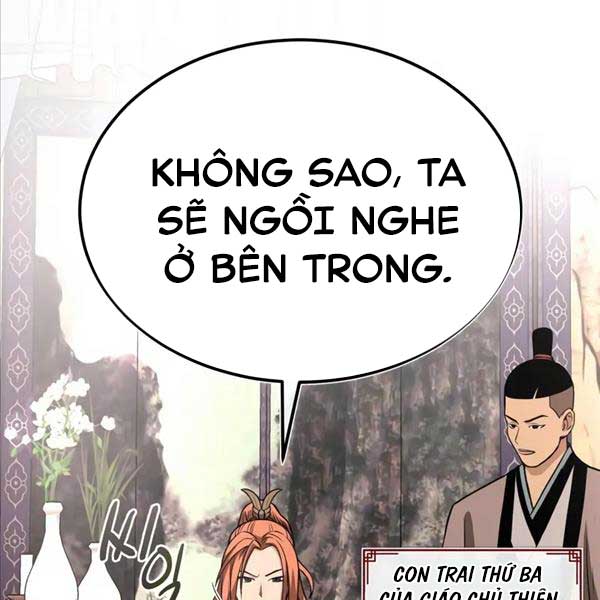 Quy Hoàn Lục Ma Đạo Chapter 10 - Trang 8