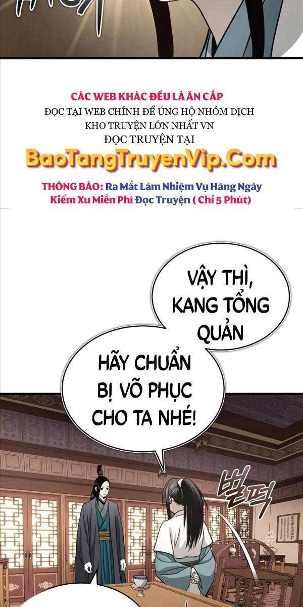 Quy Hoàn Lục Ma Đạo Chapter 2 - Trang 98