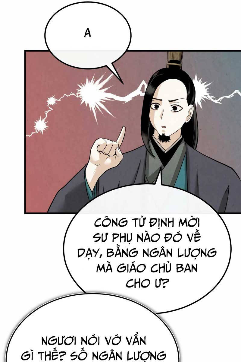 Quy Hoàn Lục Ma Đạo Chapter 5 - Trang 64