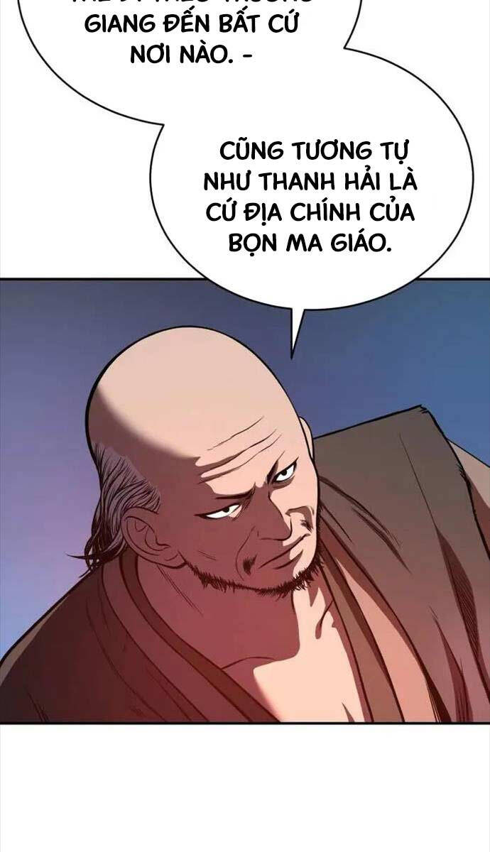 Quy Hoàn Lục Ma Đạo Chapter 39 - Trang 92