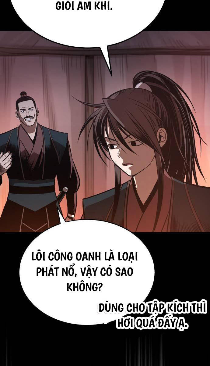 Quy Hoàn Lục Ma Đạo Chapter 29 - Trang 74