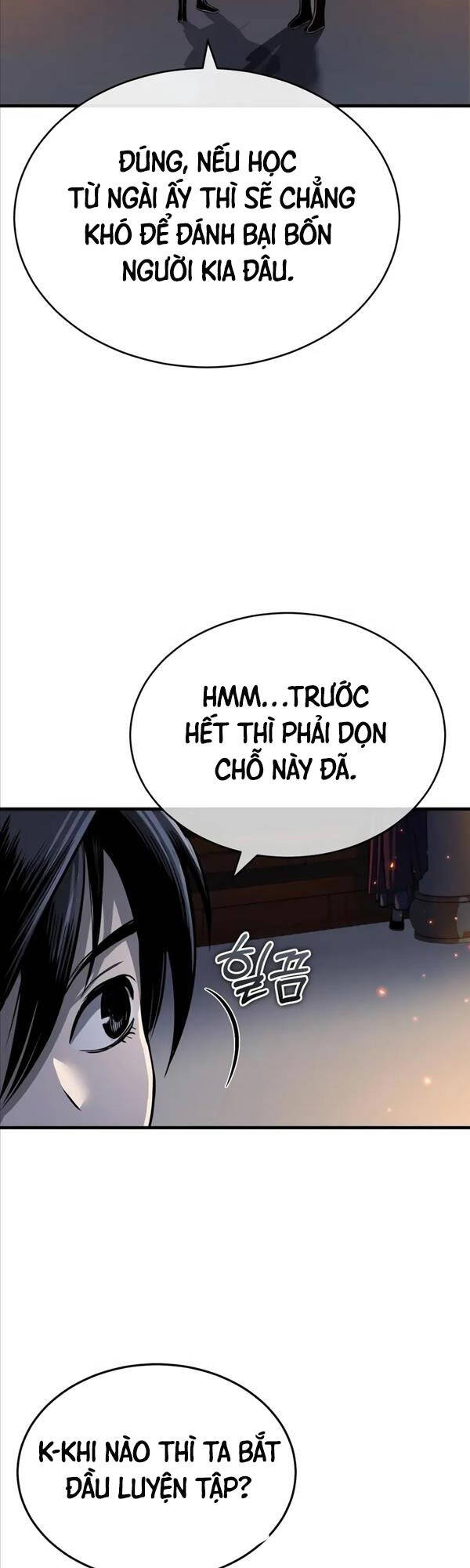 Quy Hoàn Lục Ma Đạo Chapter 7 - Trang 37