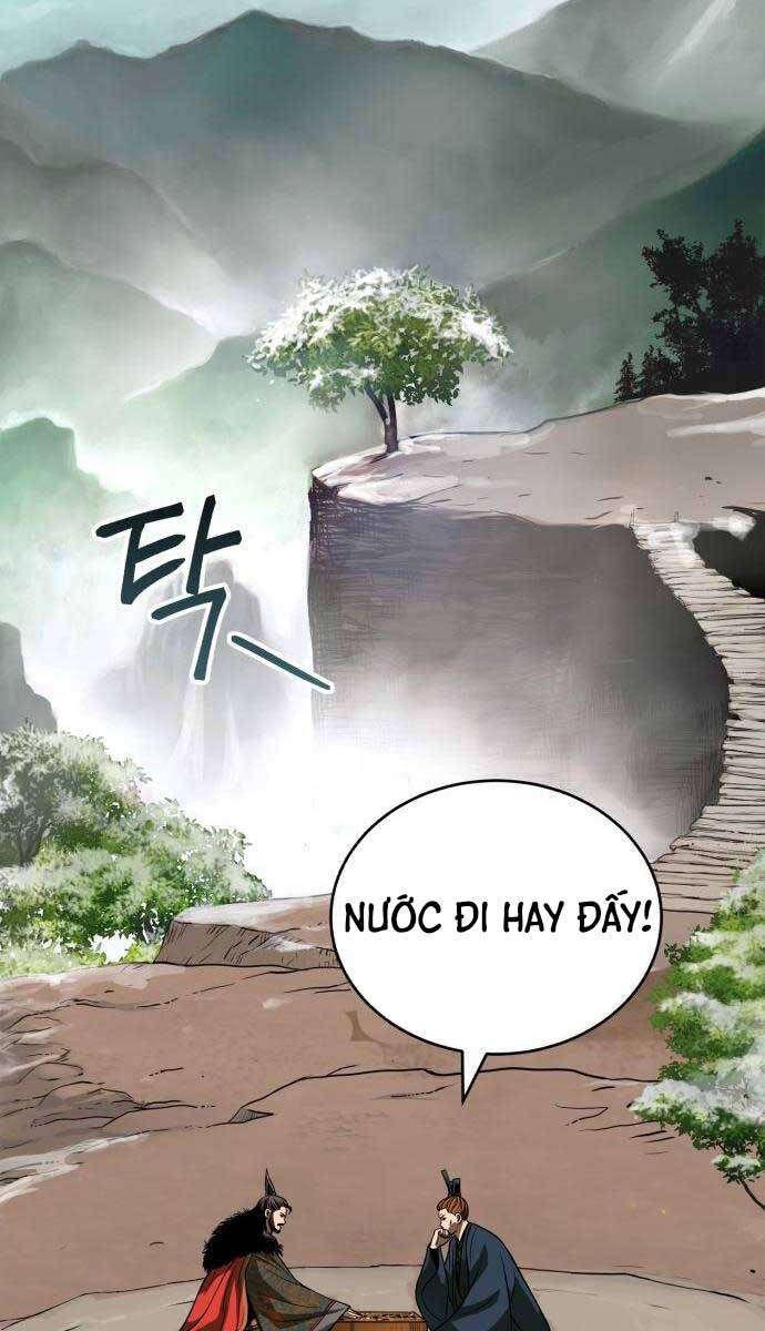 Quy Hoàn Lục Ma Đạo Chapter 18 - Trang 20