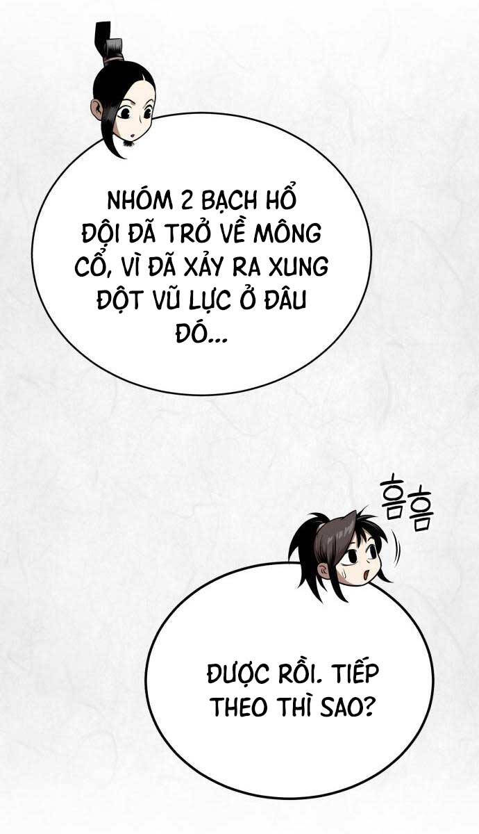 Quy Hoàn Lục Ma Đạo Chapter 18 - Trang 56