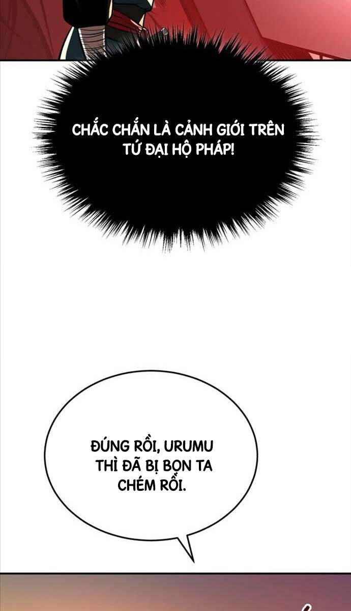 Quy Hoàn Lục Ma Đạo Chapter 30 - Trang 14