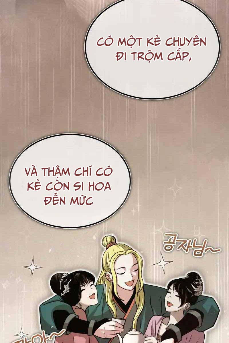 Quy Hoàn Lục Ma Đạo Chapter 6 - Trang 49