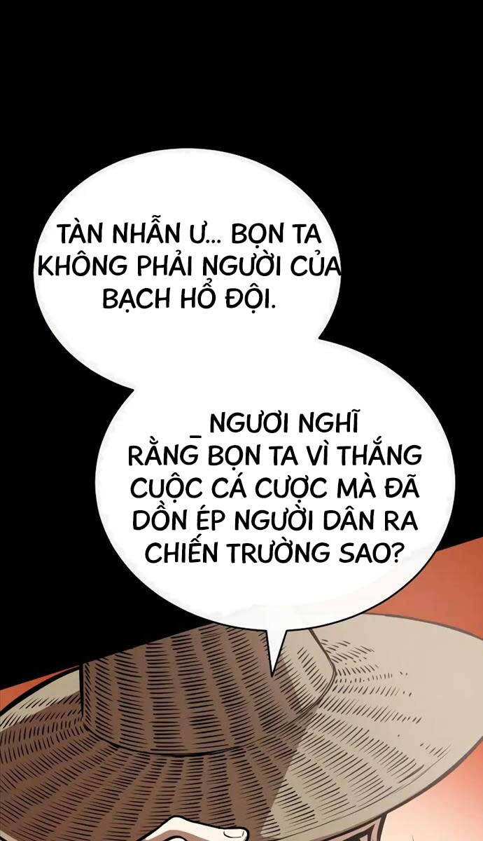 Quy Hoàn Lục Ma Đạo Chapter 19 - Trang 6