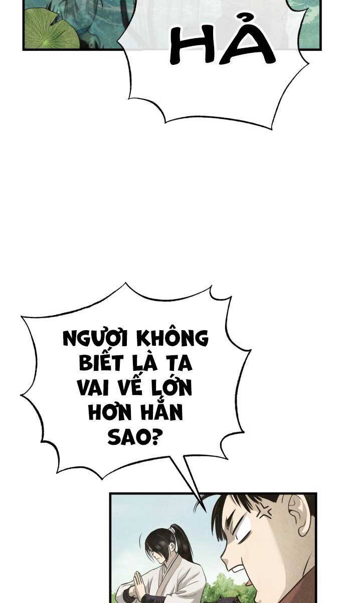 Quy Hoàn Lục Ma Đạo Chapter 1 - Trang 163