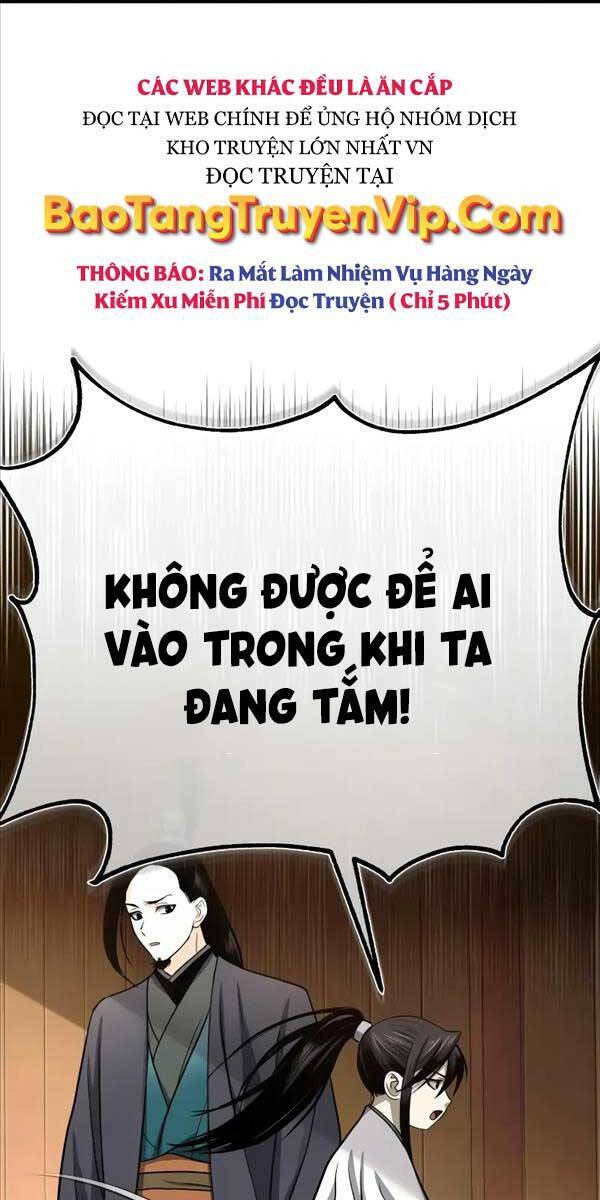 Quy Hoàn Lục Ma Đạo Chapter 2 - Trang 17