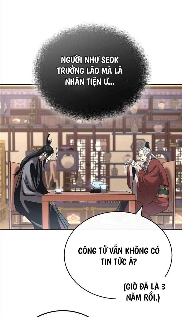 Quy Hoàn Lục Ma Đạo Chapter 24 - Trang 61