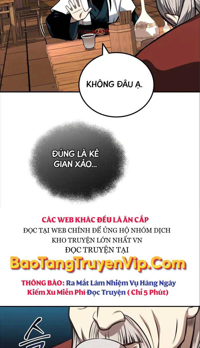 Quy Hoàn Lục Ma Đạo Chapter 20 - Trang 11