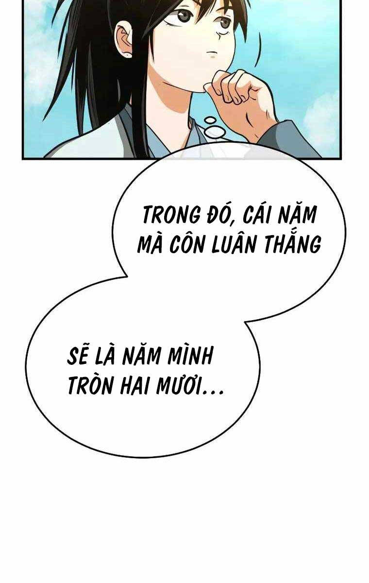 Quy Hoàn Lục Ma Đạo Chapter 8 - Trang 145