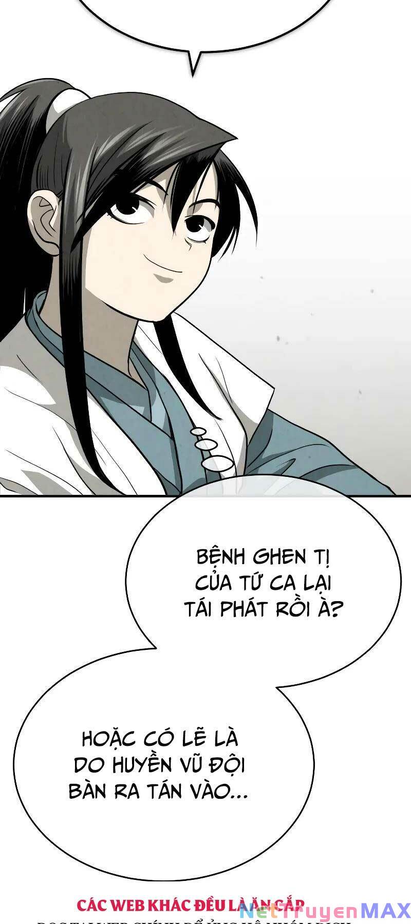 Quy Hoàn Lục Ma Đạo Chapter 3 - Trang 83