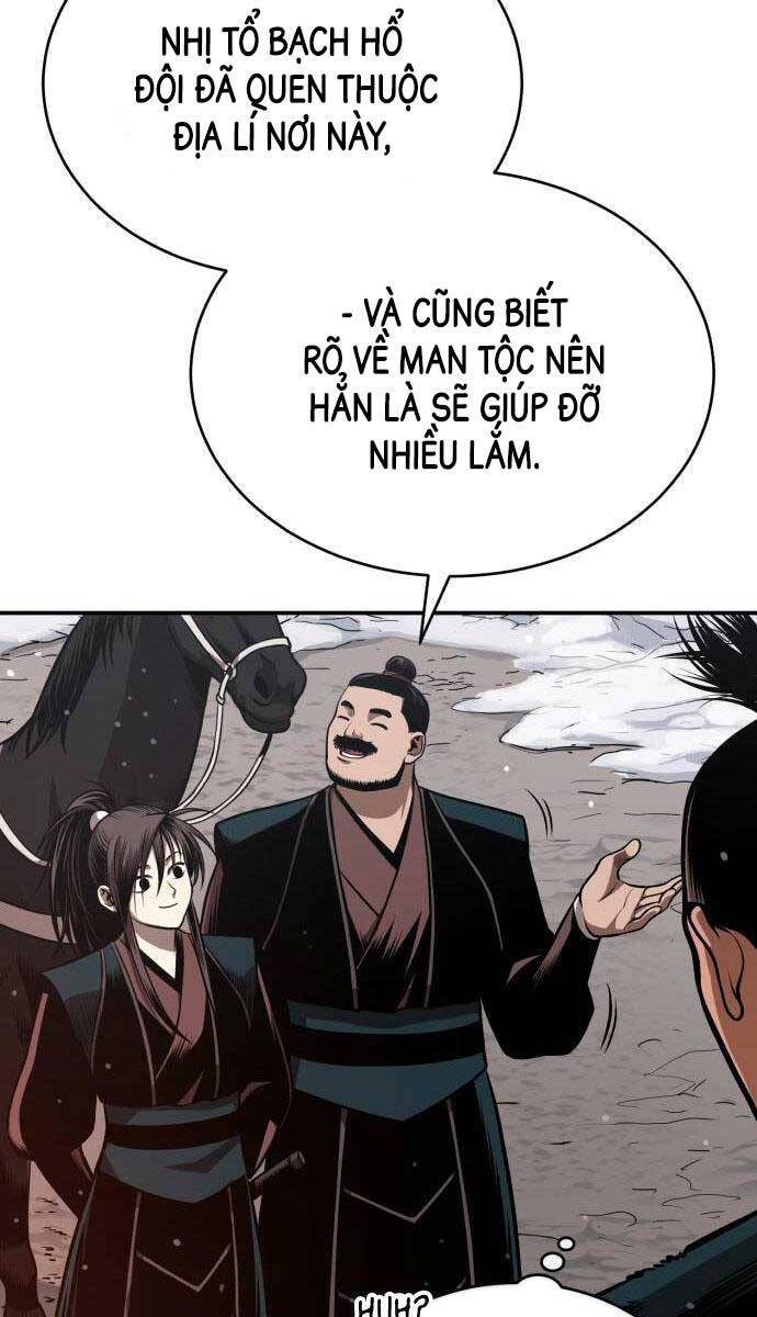 Quy Hoàn Lục Ma Đạo Chapter 28 - Trang 100