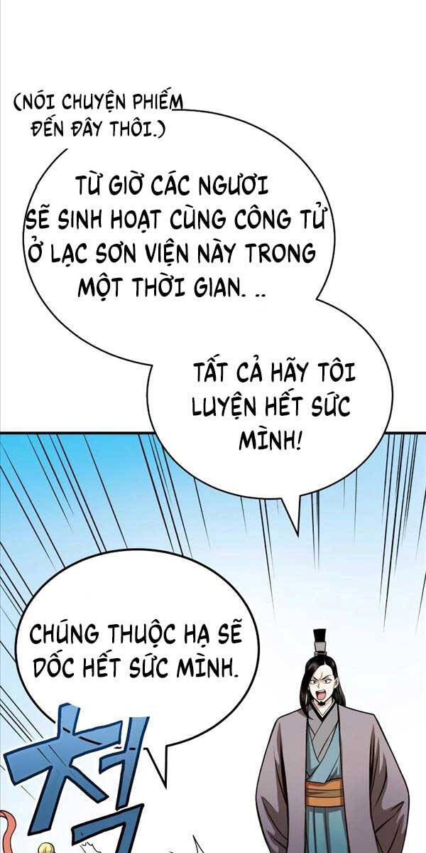 Quy Hoàn Lục Ma Đạo Chapter 15 - Trang 81