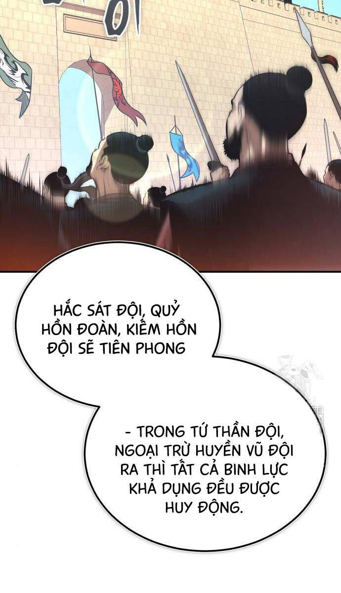 Quy Hoàn Lục Ma Đạo Chapter 31 - Trang 84