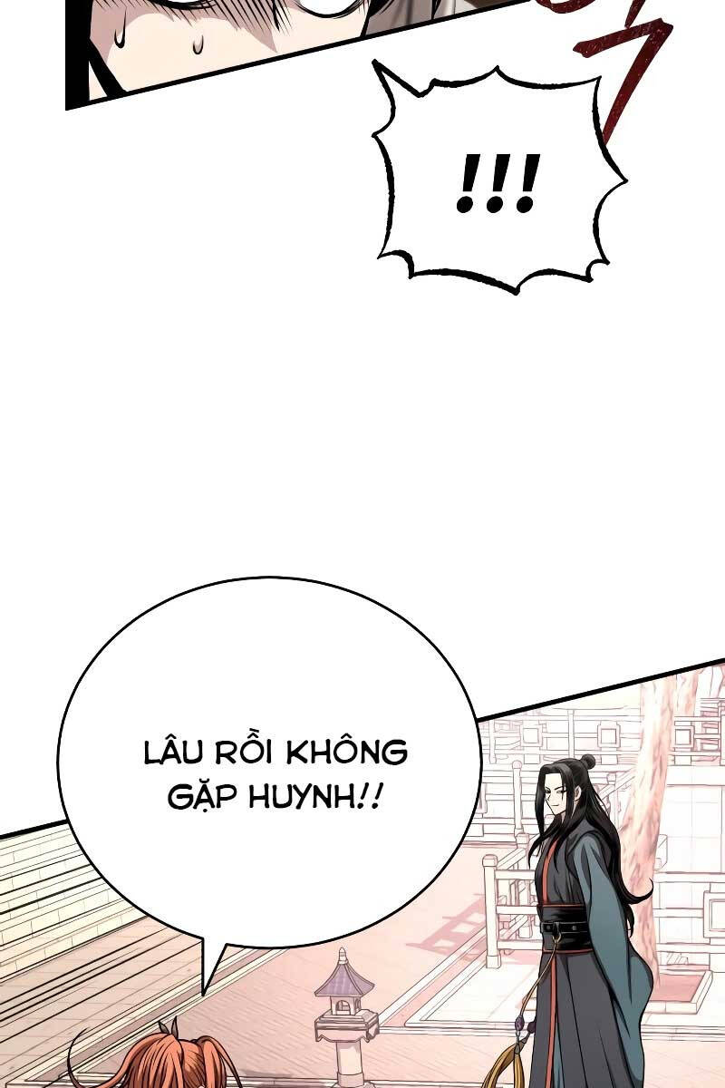 Quy Hoàn Lục Ma Đạo Chapter 14 - Trang 152