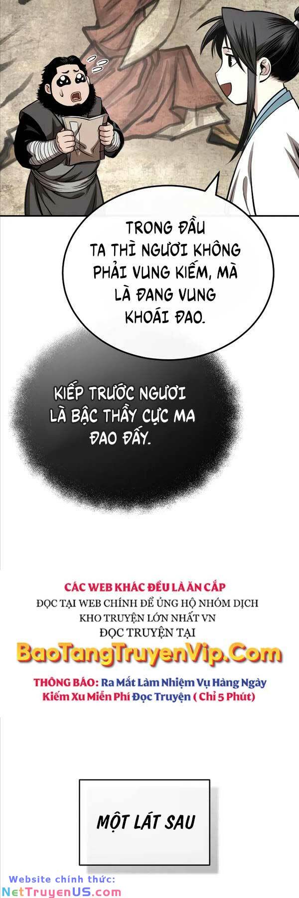 Quy Hoàn Lục Ma Đạo Chapter 16 - Trang 23