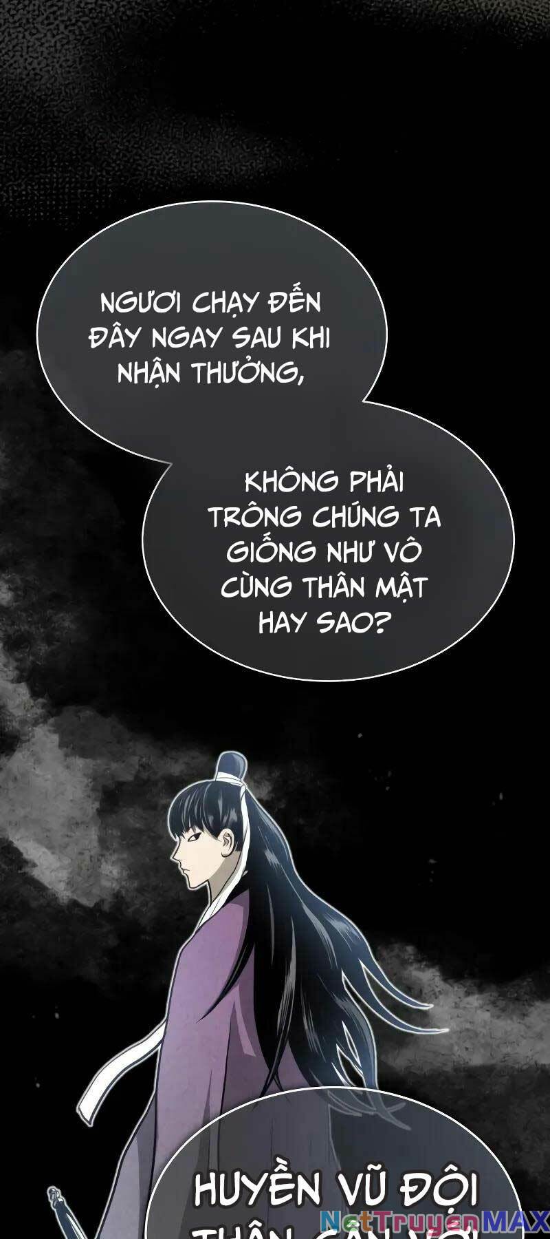 Quy Hoàn Lục Ma Đạo Chapter 3 - Trang 96