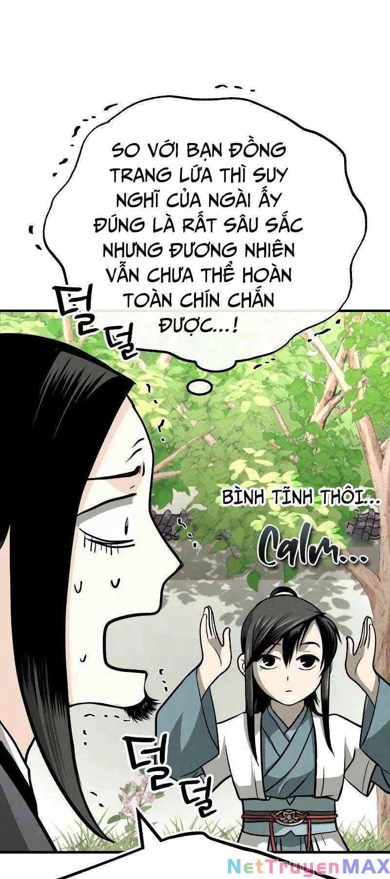 Quy Hoàn Lục Ma Đạo Chapter 3 - Trang 42