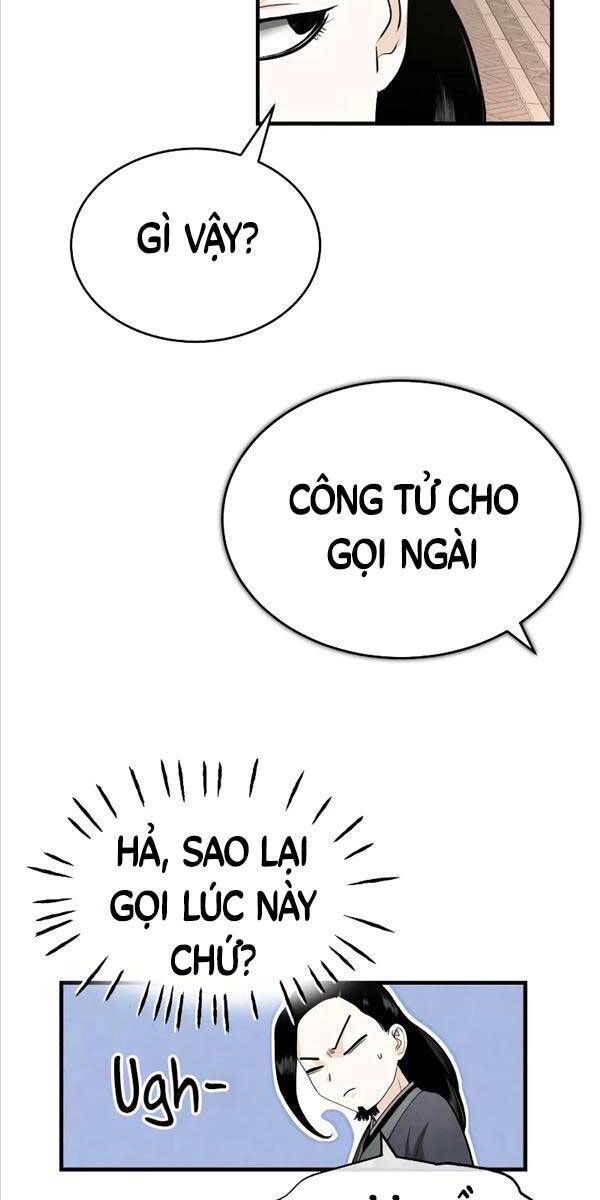 Quy Hoàn Lục Ma Đạo Chapter 2 - Trang 64