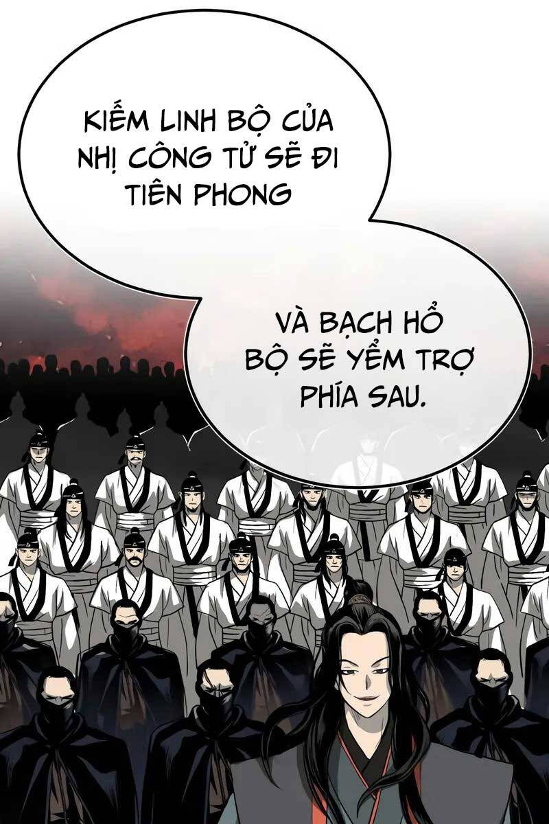 Quy Hoàn Lục Ma Đạo Chapter 9 - Trang 83