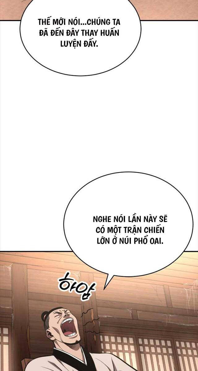 Quy Hoàn Lục Ma Đạo Chapter 27 - Trang 48