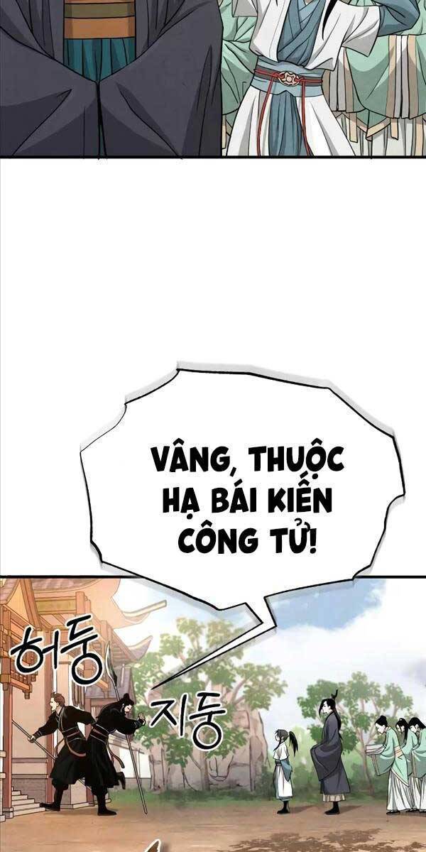 Quy Hoàn Lục Ma Đạo Chapter 2 - Trang 141