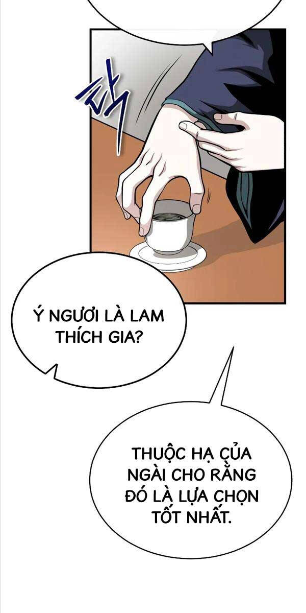 Quy Hoàn Lục Ma Đạo Chapter 12 - Trang 8