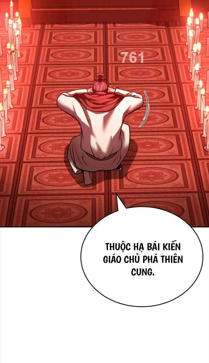 Quy Hoàn Lục Ma Đạo Chapter 24 - Trang 1