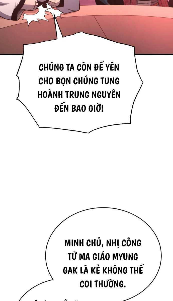 Quy Hoàn Lục Ma Đạo Chapter 36 - Trang 39