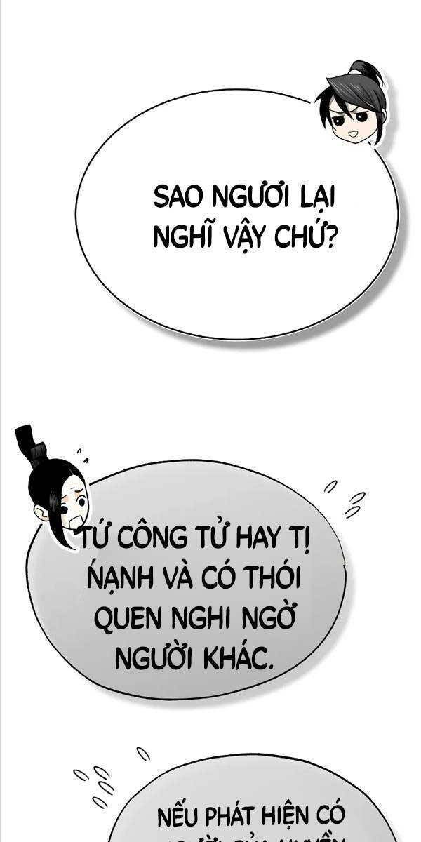 Quy Hoàn Lục Ma Đạo Chapter 2 - Trang 122