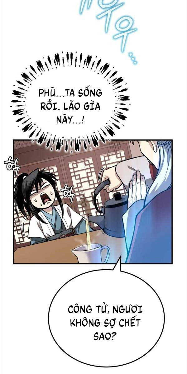 Quy Hoàn Lục Ma Đạo Chapter 13 - Trang 71