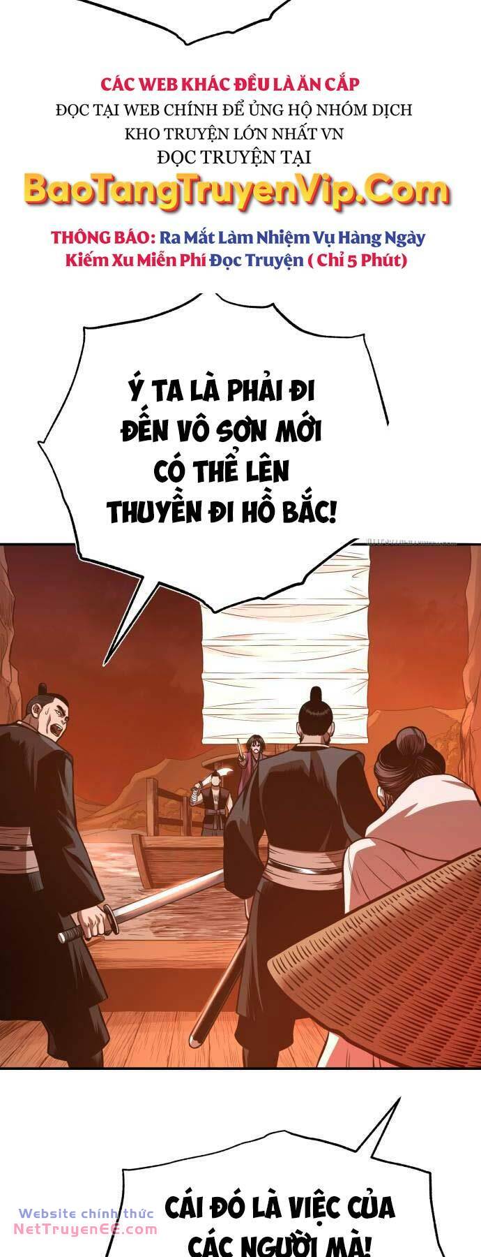 Quy Hoàn Lục Ma Đạo Chapter 40 - Trang 19