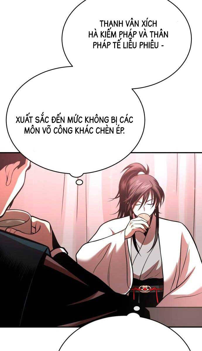 Quy Hoàn Lục Ma Đạo Chapter 28 - Trang 51