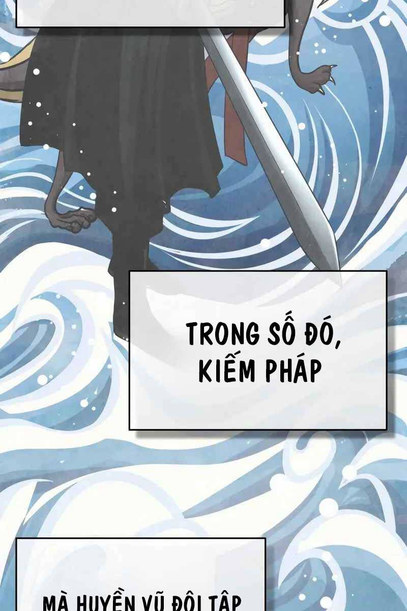 Quy Hoàn Lục Ma Đạo Chapter 4 - Trang 9