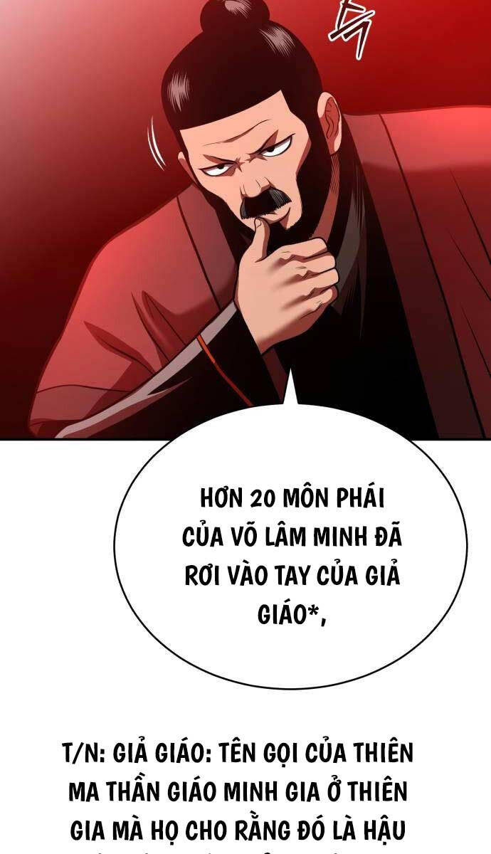 Quy Hoàn Lục Ma Đạo Chapter 36 - Trang 69